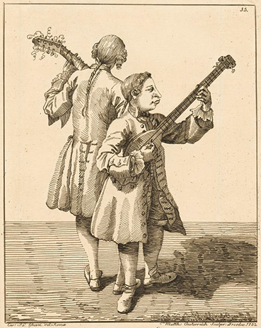Alte Musik in der süditalienischen Tradition auf Burg Fürsteneck