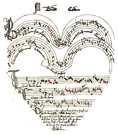 Workshops 27. Etappe fuer Alte Musik und Historischen Tanz: Herzschlag, Bordun, Vokalmusik, Instrumentalmusik, Tanzmusik, musica per il cuore, music for the heart, Passamezzo, Romanesca, Chaconne, Folia. Musik und Tänze Vom Mittelalter &uuml;ber Renaissance bis Barock